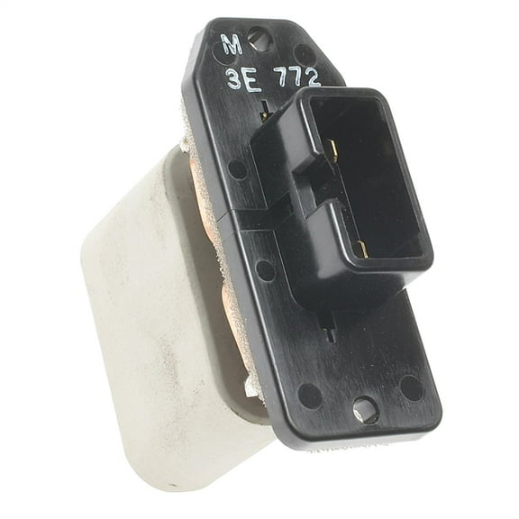 Blower Motor Resistor