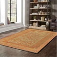 thumbnail image 2 of Pemberly Row Ushak Soft Washable Non Slip Area Rug (3' x 5'), 2 of 6
