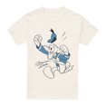 thumbnail image 1 of Mickey Mouse & Friends - Camiseta Tantrum de Pato Donald para Hombre (Natural), 1 of 5