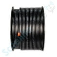 thumbnail image 2 of SatelliteSale RG-6 Trishield NEC 820 CATV HFC Coaxial Cable PVC Black 500 feet, 2 of 5
