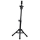 thumbnail image 5 of Soporte para peluca, trípode para peluca, Base antideslizante reforzada de 22 pulgadas, soporte para cabeza de maniquí, soporte para cabeza de pelucas, 5 of 8
