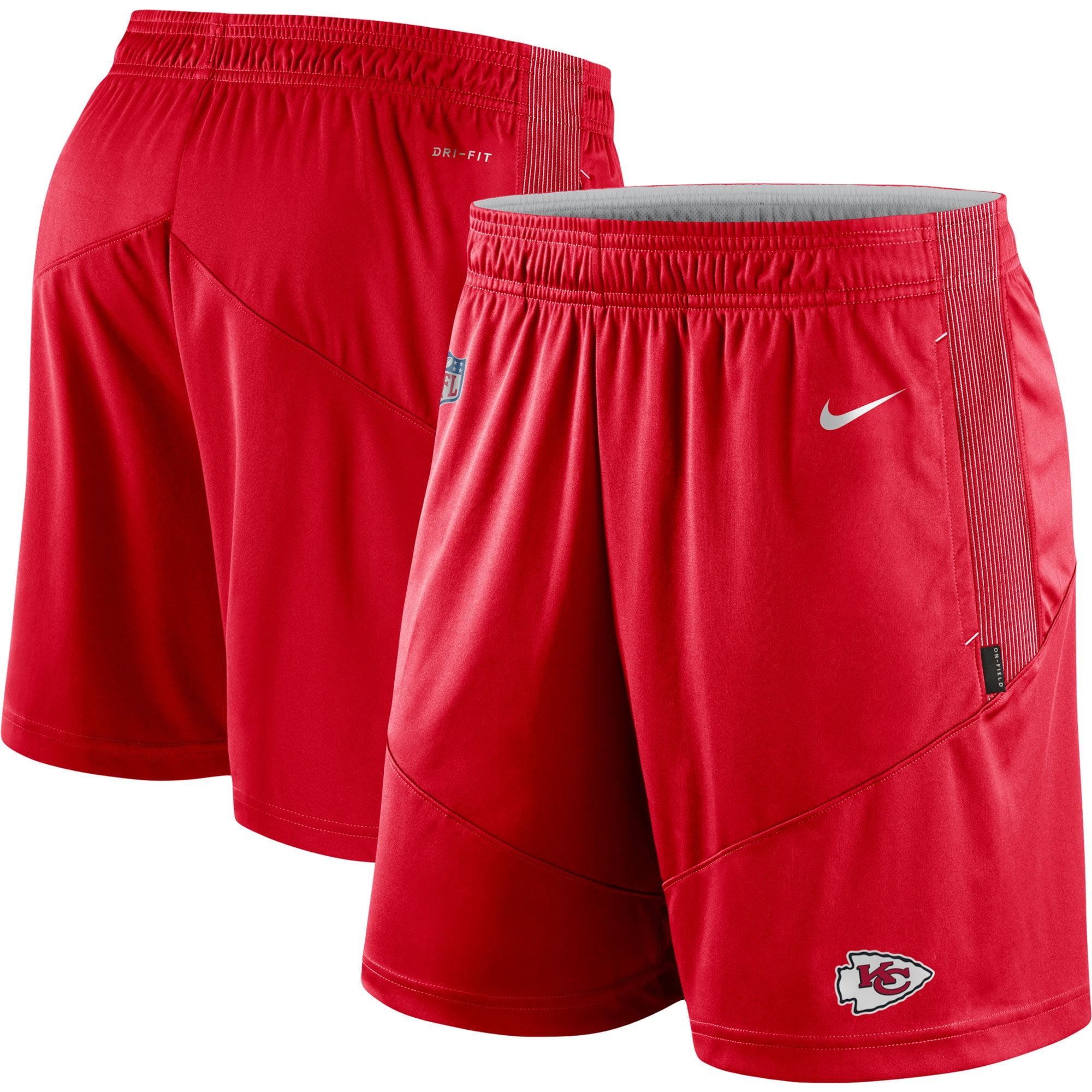 Kansas City Chiefs Nike Sideline 