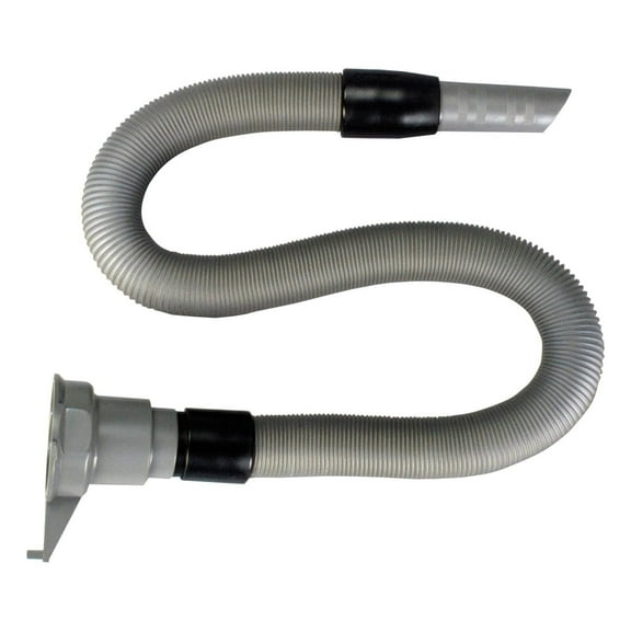 KriKac 225406S G5-Se Ii Stretch Hose 12', Black