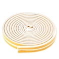 thumbnail image 4 of Dustproof Excluder Sealing Strip Window Door elf Adhesive Stripping for Sliding Doors  Car Cracks, 4 of 8