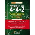 thumbnail image 1 of Libro Fútbol de libro Mi receta del 4-4-2 9788494098420, 1 of 2
