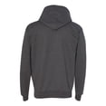 thumbnail image 3 of Hanes Ecosmart Unisex Fleece Hoodie, 3 of 3