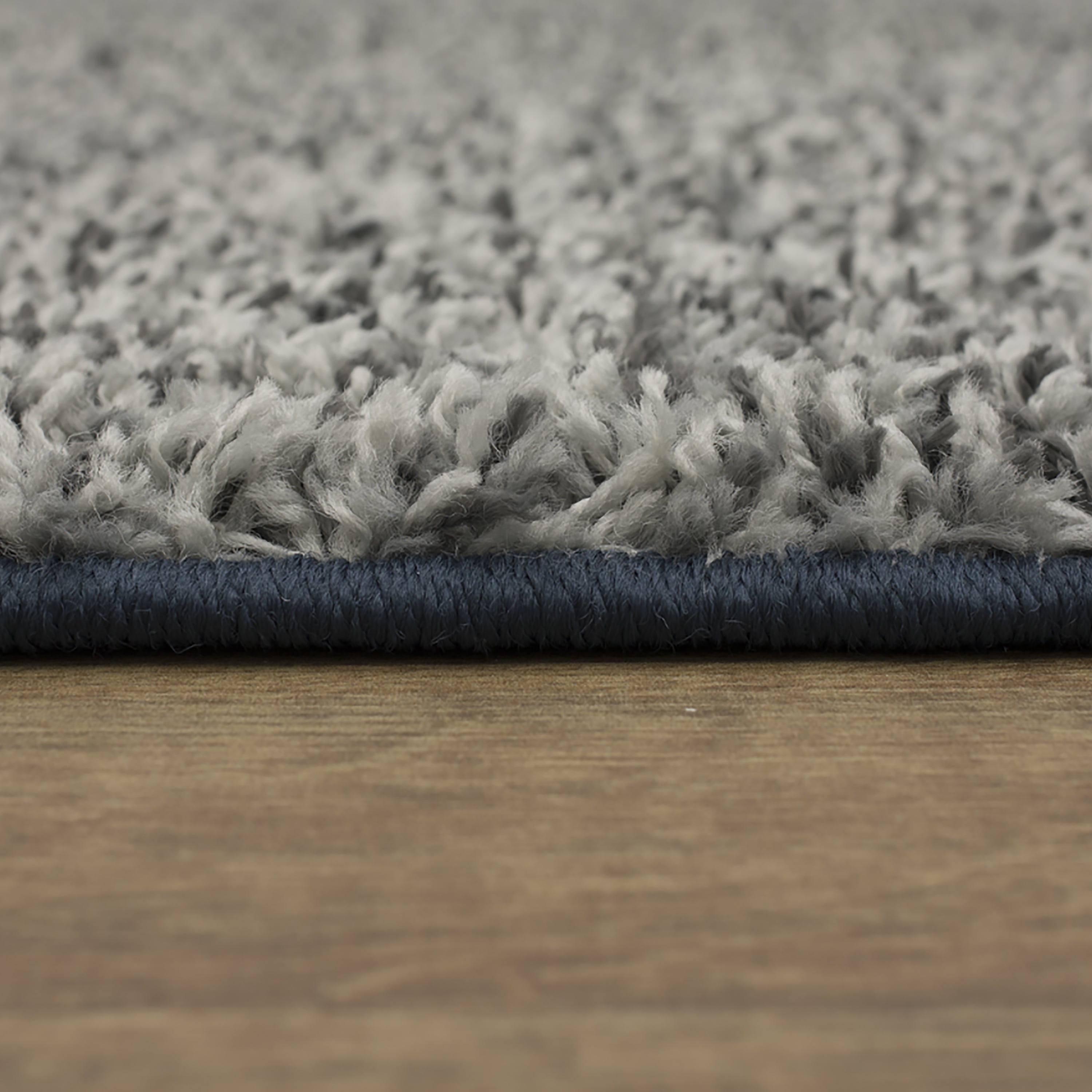 Mohawk Home Willow Creek Solid Shag Area Rug