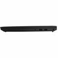 thumbnail image 2 of Lenovo ThinkPad 16" Laptop, Intel Core Ultra 5 135U, 16GB RAM, 256GB SSD, Windows 11 Pro, 21L3001SUS, 2 of 10