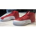thumbnail image 2 of Ni - ke Air Jordan Retro 12 Gym Red 2016 MJ Sneakers Basketball Shoes Sku 130690-600, 2 of 5