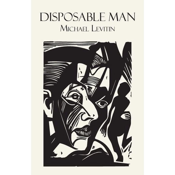 Disposable Man, (Paperback)