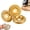 16mm-D, variant on Tungsten Carbide Cutting Wheel, Angle Grinder Polishing Pad, Tungstens Carbides Wheels Cuts Wood for Polishing Buffing