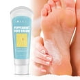 thumbnail image 1 of Crema para Pies con Menta Hot6sl Ofertas de La Semana 120 ml, 1 of 7