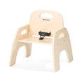 thumbnail image 1 of Chaise Simple Sitter de Foundations, 1 of 2