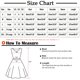 thumbnail image 4 of Vestido largo colorido con estampado de Halloween para mujer, vestidos estampados de manga corta, vestido playero informal Maxi Pompotops  ghjkhdj13781, 4 of 6