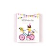thumbnail image 7 of Leanin' Tree MEOWvelous Cats - Made In USA - 12 Assorted Cards with Envelopes All Occasion - 6 Boxed Birthday Cards Assortment and 6 Friendship Thinking of You Notecards - Cute Stationary For Women, 7 of 7