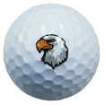 thumbnail image 3 of Mulligan USA Golf Ball Markers 32 Pack in Red White and Blue, 3 of 8