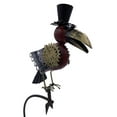 thumbnail image 1 of Esschert Design ZYCT812 Fauteuil à Bascule Steampunk avec Chapeau, 1 of 1