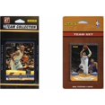 thumbnail image 1 of NBA Denver Nuggets 2 Different Licensed Trading Card Team Sets, 1 of 3