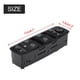 thumbnail image 1 of KSTE Interruptor de la ventana principal de energía for Mercedes Benz W169 Clase A-W245 Clase B 1698206710, 1 of 5