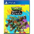 thumbnail image 1 of Videojuego Game Mill TMNT Arcade: Wrath of the Mutants para PS4, 1 of 5