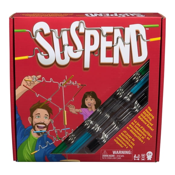 Juego de mesa Family Games Equilibrio Suspend