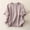 Purples, variant on Tsesme Linen T-shirt for Women Round Neck Short Sleeve Loose Tees Summer Casual Comfy Basic Tops