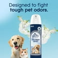thumbnail image 2 of Glade Air Freshener Room Spray, Pet Fresh Scent, Pet Odor-Fighting, 8 oz, 2 of 5