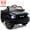 Black, variant on Licensed Dodge RAM 2500 Electric Ride on Vehicle for Kids, 12V Powered Ride on Car Toys with Remote Control, LED Lights, Bluetooth, MP3 Player, Pink