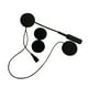 thumbnail image 1 of Impermeable Auriculares Motocicleta con Dispositivos / Auriculares à moto Micrófono Antiinterferencias Cola Intercomunicador inalámbrico Bluetooth, 1 of 8