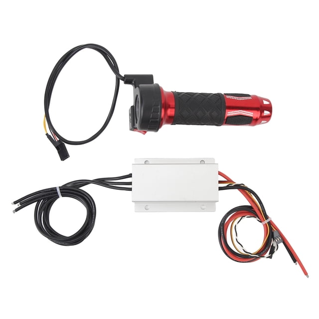 ESC impermeable Nikou para propulsor submarino ADC 50A Controlador de velocidad electrónico