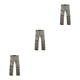thumbnail image 5 of Jumpingount Pantalones de verano para hombre Senderismo Pantalones desmontables Pantalones cortos de escalada para niños Type1 NO1, 5 of 5