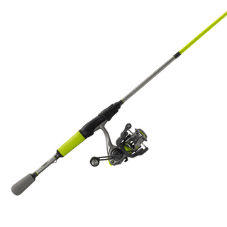 Spinning Combos in Rod & Reel Combos 