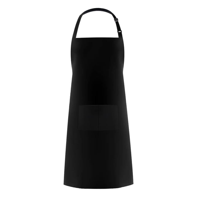 Babero Delantal de cocina Sunnimix para trabajo de jardinería interior y al aire libre