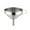 4081, variant on Ludlz Food Grade Stainless Steel Kitchen Funnel with Strainer Filter for Transferring of Liquid Dry Ingredients and Metal Cooking Funnel Home Kitchen Gadget
