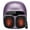 Purple, variant on Shiatsu Foot Massager with Heat, Comfier Foot Massage Machine for Blood Circulation Neuropathy, Gifts for Mom Dad , Purple