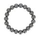 thumbnail image 1 of Pulsera De Terahercios, Pulsera De Piedra De Energía Cuentas Redondas De Moda Para Masaje ANGGREK Otros, 1 of 8