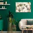 thumbnail image 2 of Cuadros Decorativos - Principe verde Jr  Canvas, 2 of 2
