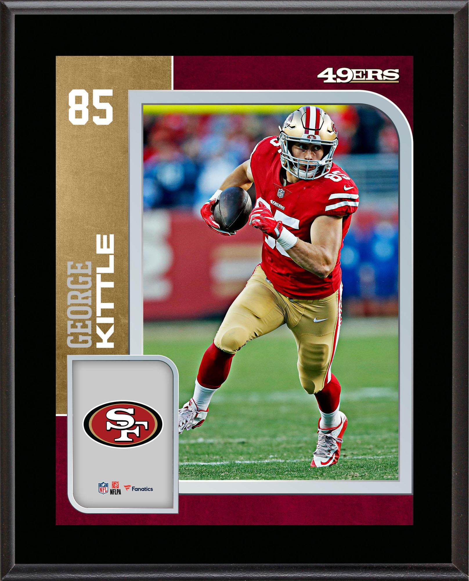 George kittle shop Clearance