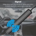 thumbnail image 6 of Car Radio Stereo Hidden Antenna Stealth FM AM For Vehicle Truck Motorcycle Boat, 6 of 9