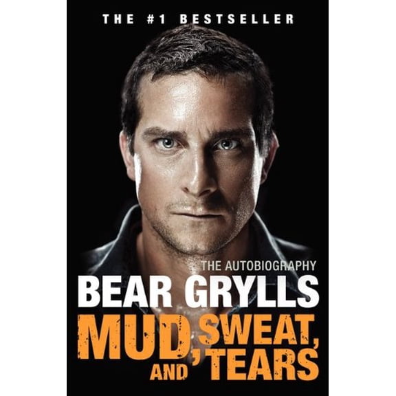 Pre-Owned Mud, Sweat, and Tears: The Autobiography (Hardcover) 0062124196 9780062124197