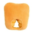 thumbnail image 3 of Sombrero de felpa Yinane con Nugget de Pollo Disfraces de Año Nuevo, 3 of 8