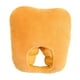 thumbnail image 2 of Tocado Regalos de Nugget de Pollo Vestirse Cosplay Encantador Disfraz de Cosplay Sombrero Accesorio de Disfraz para Festival Vacaciones Carnaval, 2 of 9