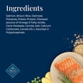 thumbnail image 5 of Blue Buffalo Basics Crunchy Dog Biscuits, Skin & Stomach, Salmon Potato, Chicken Free, 6oz, 5 of 12