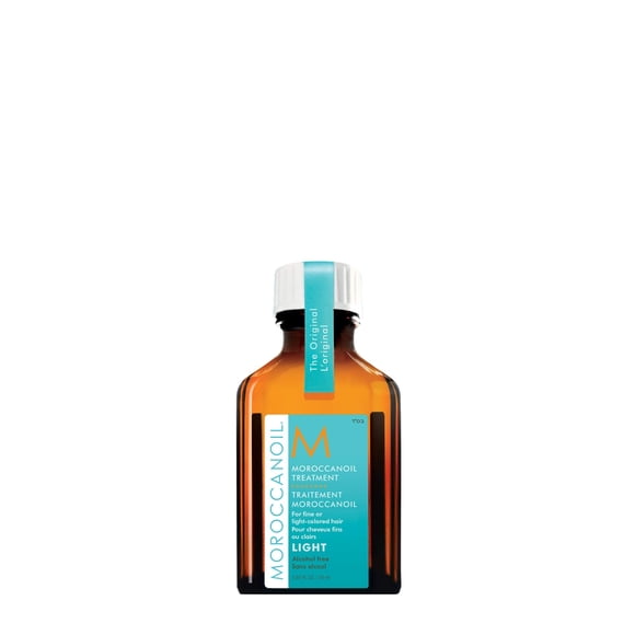 Moroccanoil Tratamiento Moroccanoil Light, 25 ml