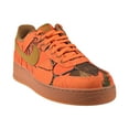 thumbnail image 2 of Mens Nike x Realtree Air Force 1 '07 Low Camo Orange Blaze Wheat Gum M, 2 of 6