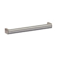 thumbnail image 5 of Utopia Alley Bern Pull Handle - Decorative Cabinet Drop Pull Handles- Vintage Cabinet Hardware with Hand Finished Brushed Nickel - Metal Drawer Pull Handle, 7.5" Center to Center, 5 of 9