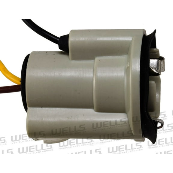 Parking Light Bulb Socket