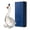 Color-3, variant on 30th Anniversary Edition 3D Swan Sculpture Vodka Bottle, Hand-blown, Goose-shaped Glass Whisky Decanter, a Gift for Spirits Lovers.