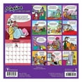thumbnail image 2 of 2020 Maxine Mini Calendar, 2 of 6