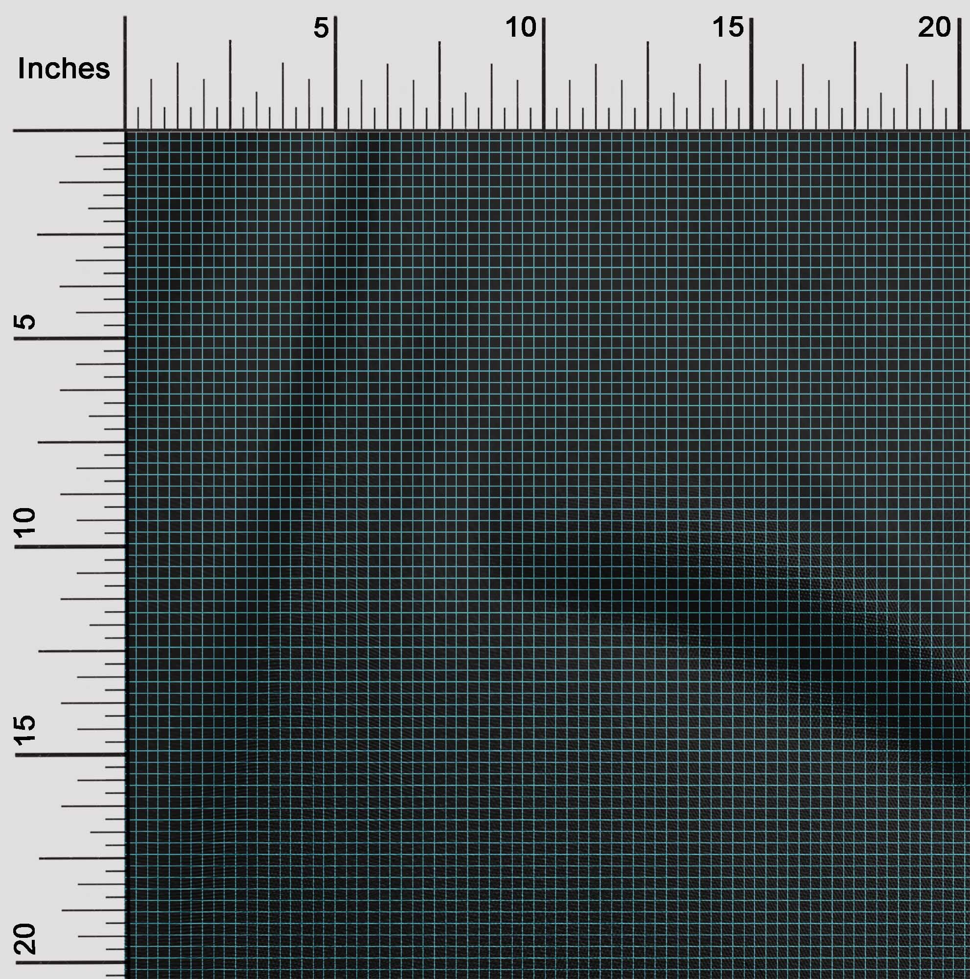 oneOone Silk Tabby Fabric Window Pane Check Print Sewing Fabric BTY 42 ...